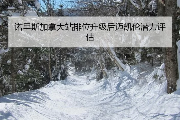 诺里斯加拿大站排位升级后迈凯伦潜力评估